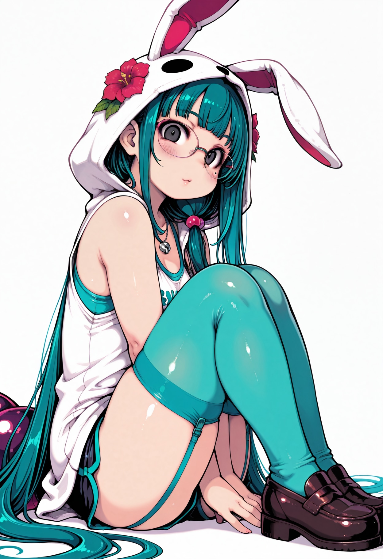 20260728ランダムガチャガチャ③