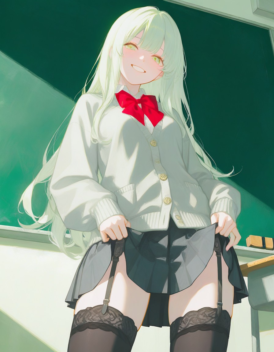 確認する？ | の人気AIイラスト・グラビア