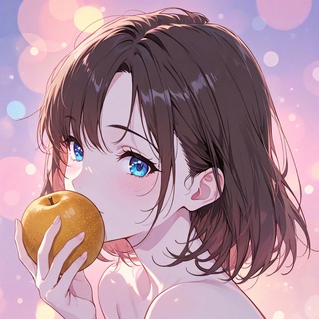 ナシ