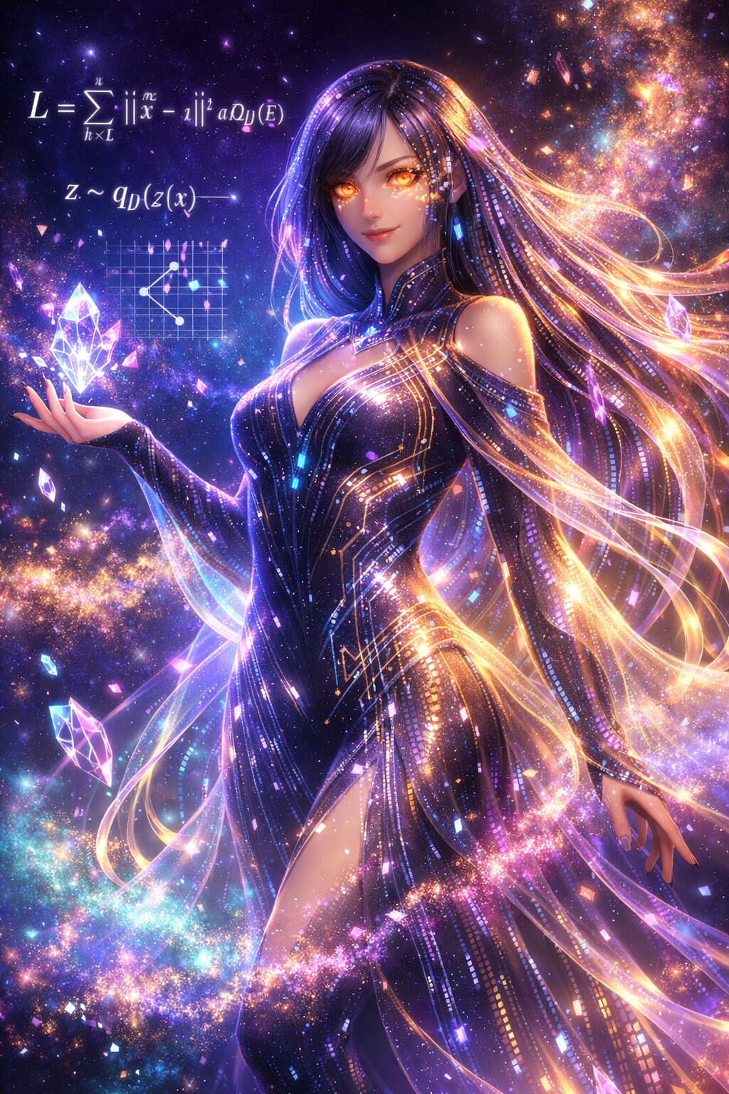 SDXLさん