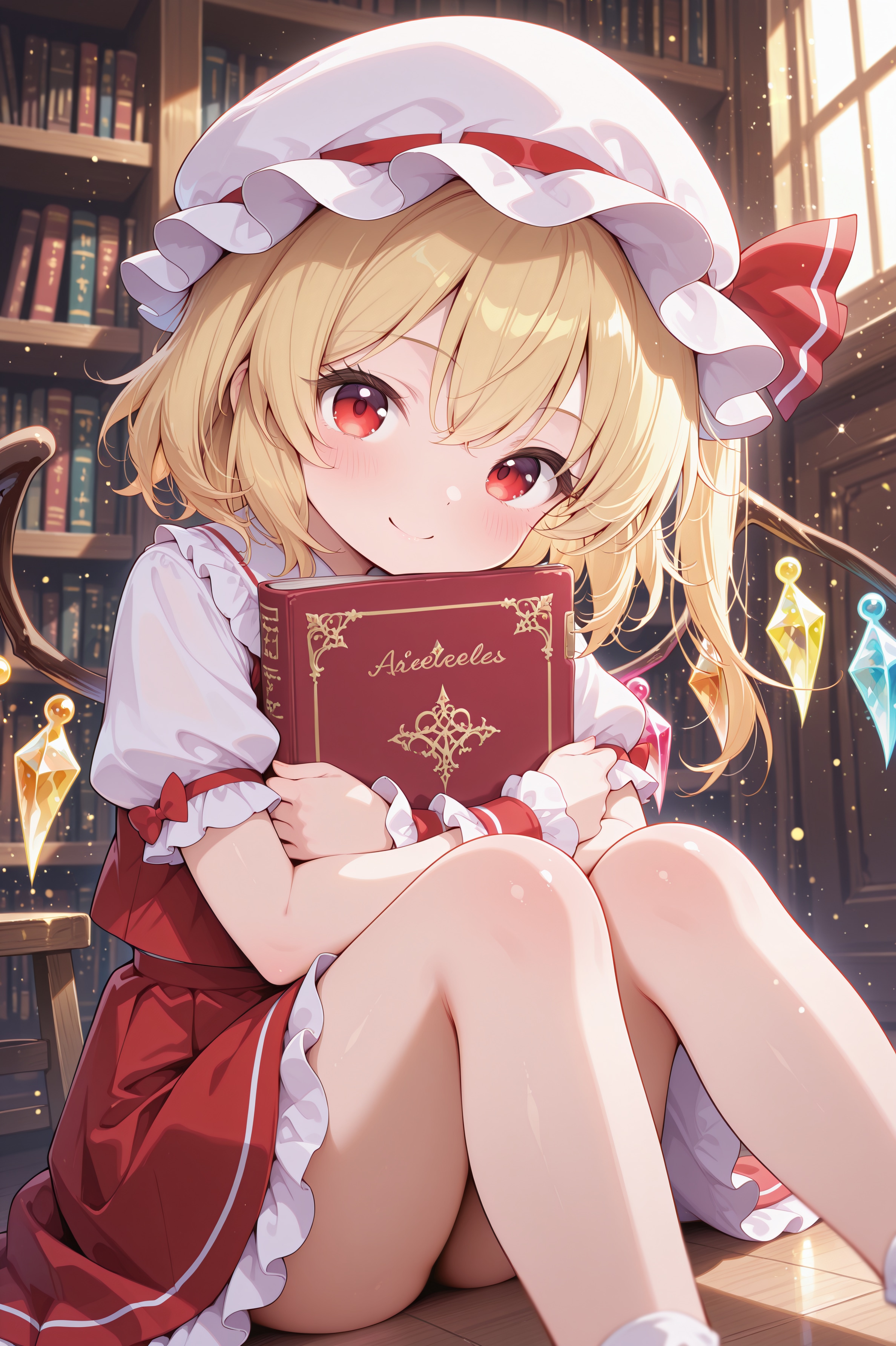 一緒に読みたいな～