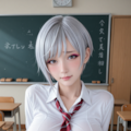 第２回乳首当てゲーム 3枚目