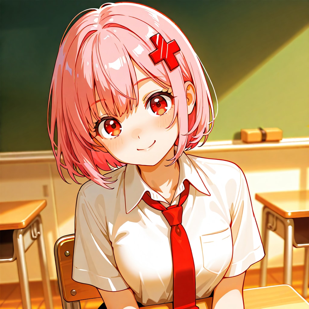 LILYのひーちゃん | の人気AIイラスト・グラビア