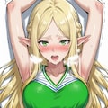 シルヴィア(チアガール)_正常位 8枚目