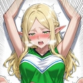 シルヴィア(チアガール)_正常位 9枚目