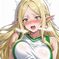 シルヴィア(チアガール)_正常位 4枚目