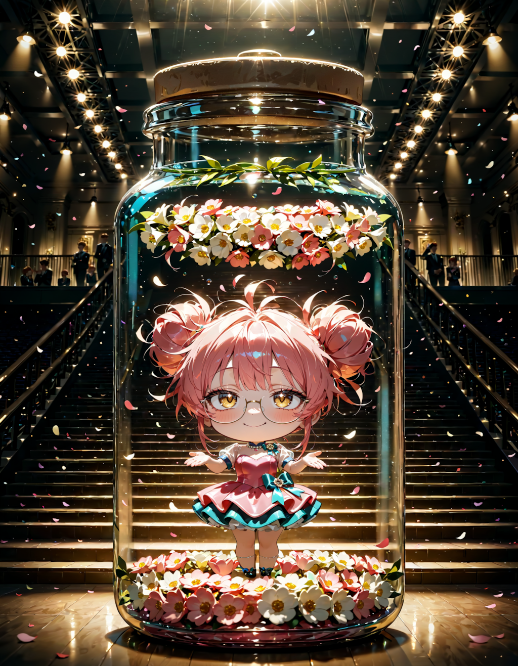 今日は何の日？　ミスコンの日