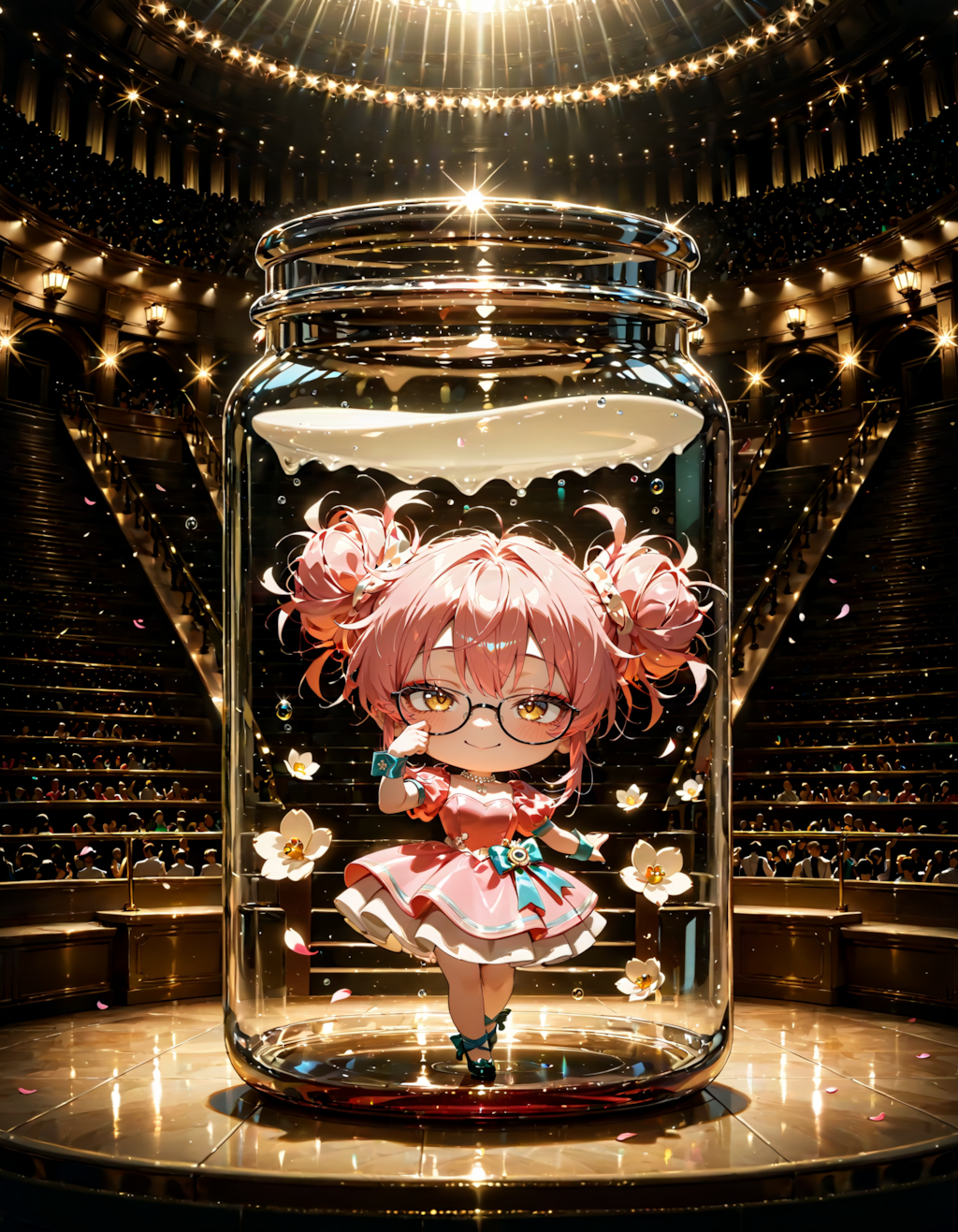 今日は何の日？　ミスコンの日