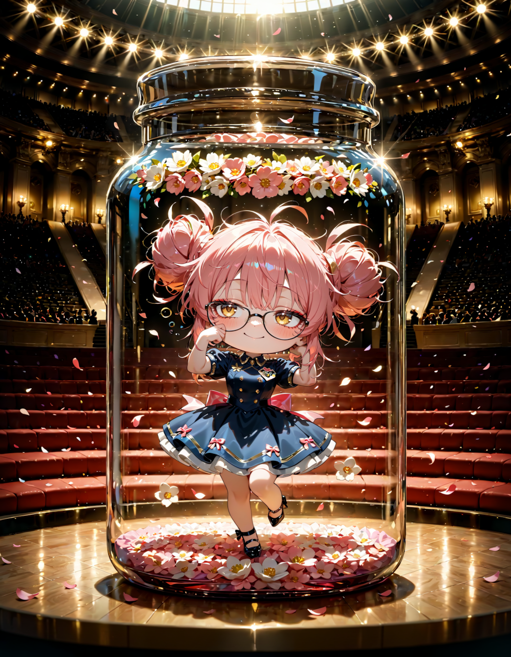 今日は何の日？　ミスコンの日