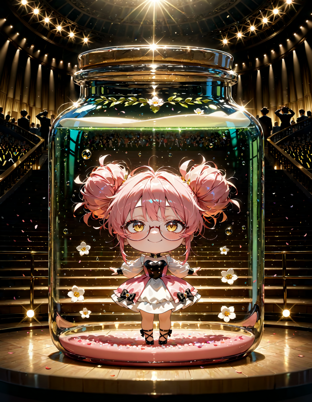 今日は何の日？　ミスコンの日