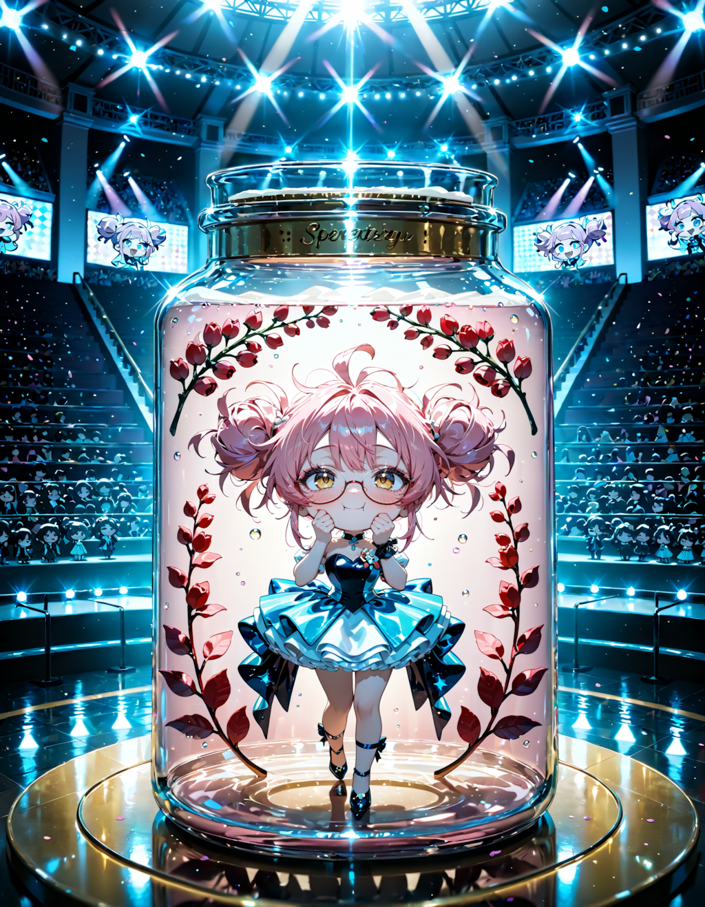 今日は何の日？　ミスコンの日