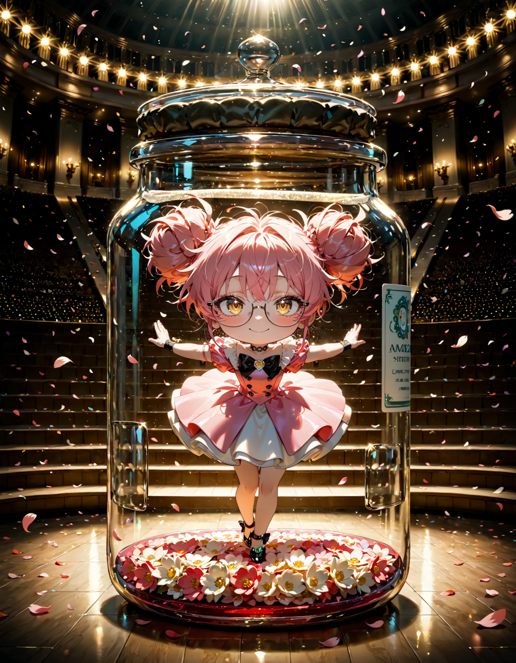 今日は何の日？　ミスコンの日