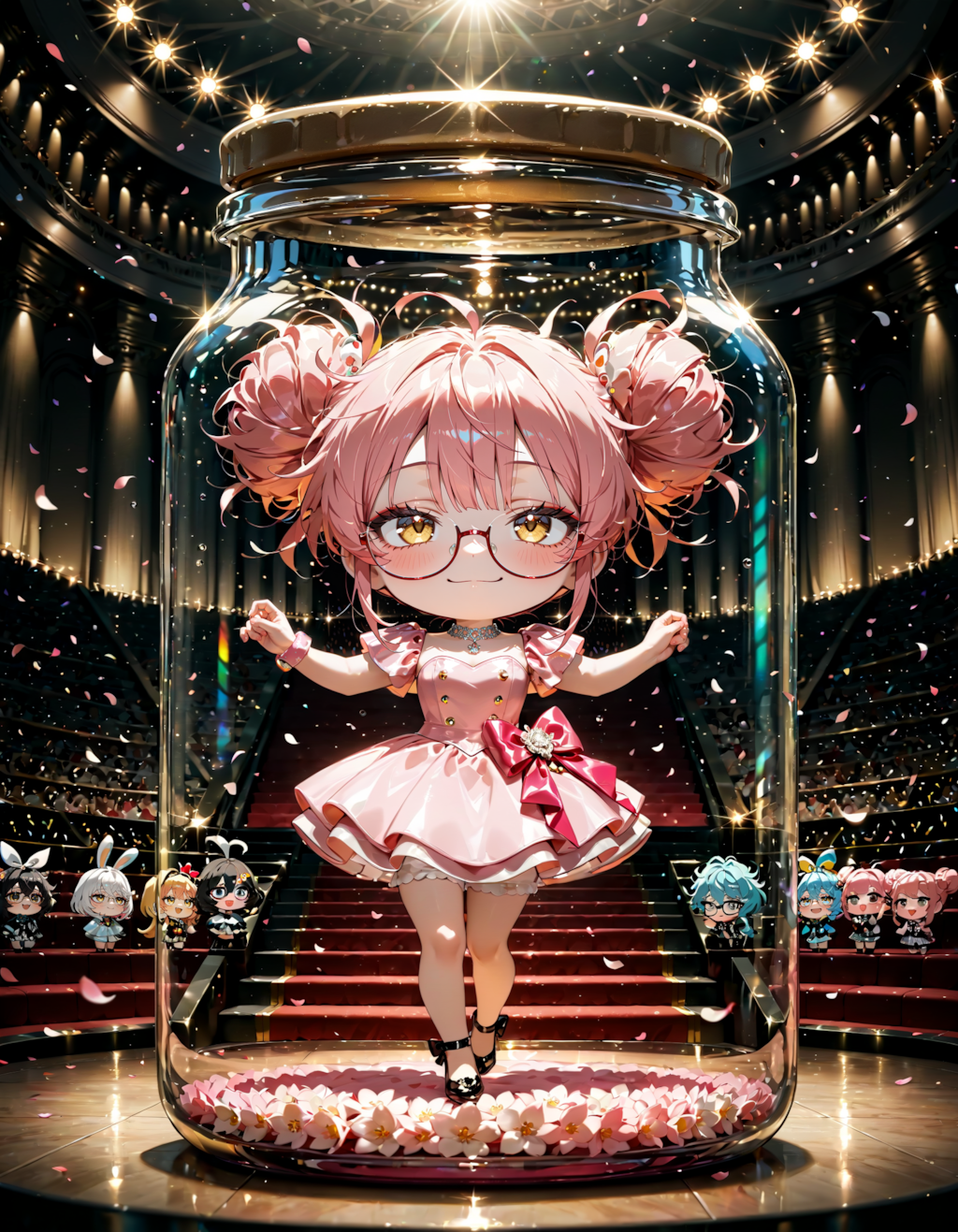 今日は何の日？　ミスコンの日