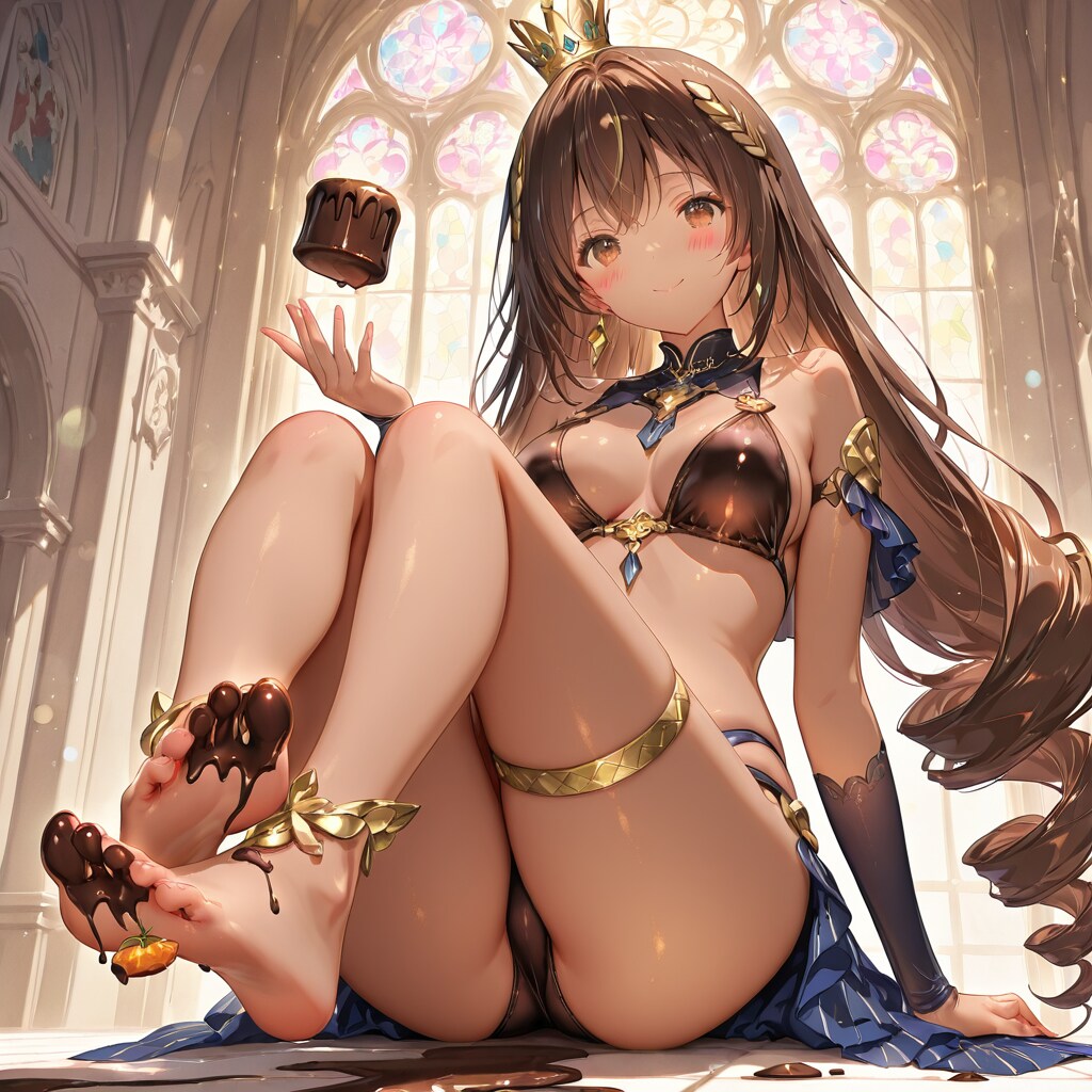 ★セラフィム様