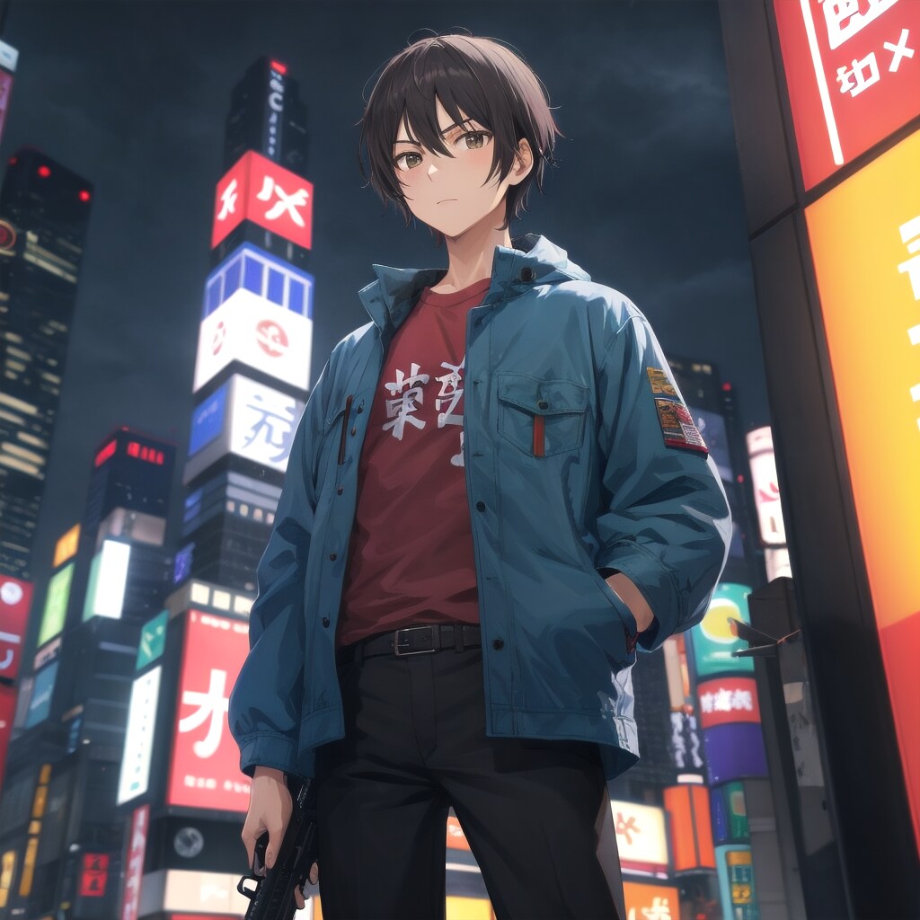 テスト