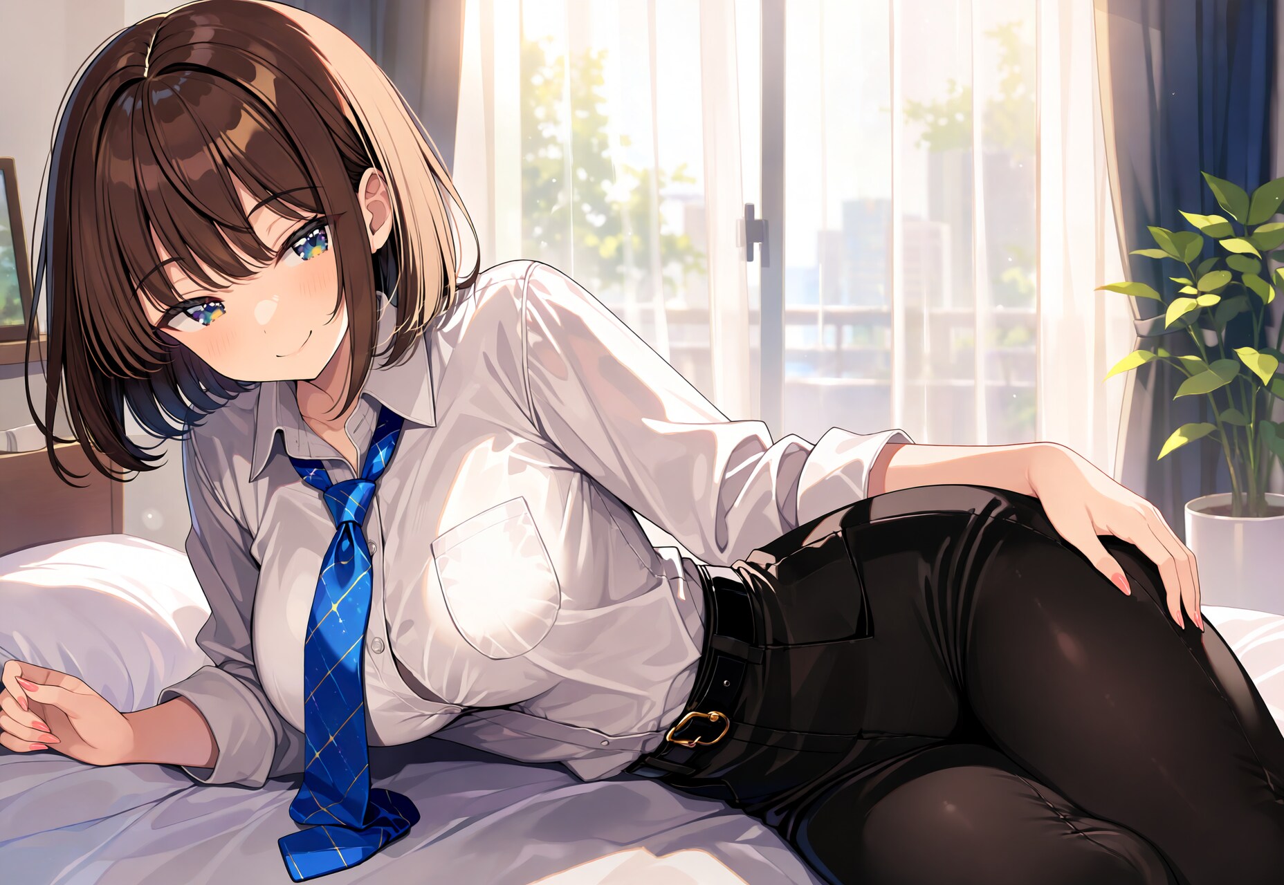 これはいいOL