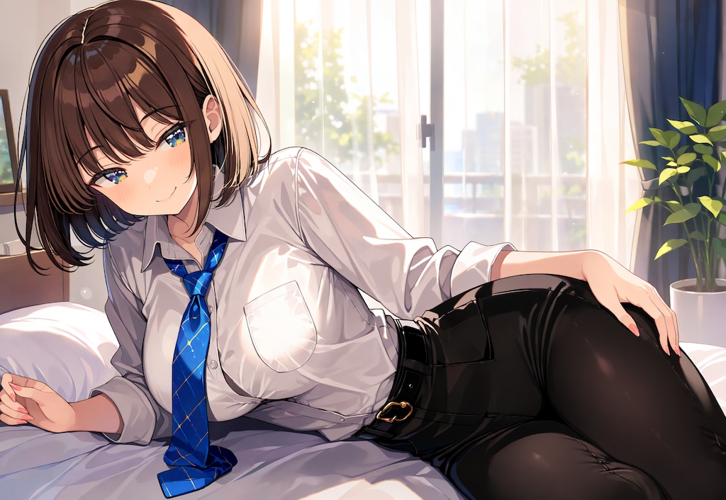 これはいいOL