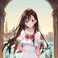 姫屋カンパニーの制服（GImini） 2枚目