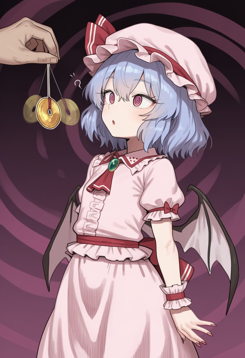 レミリア 人形催眠