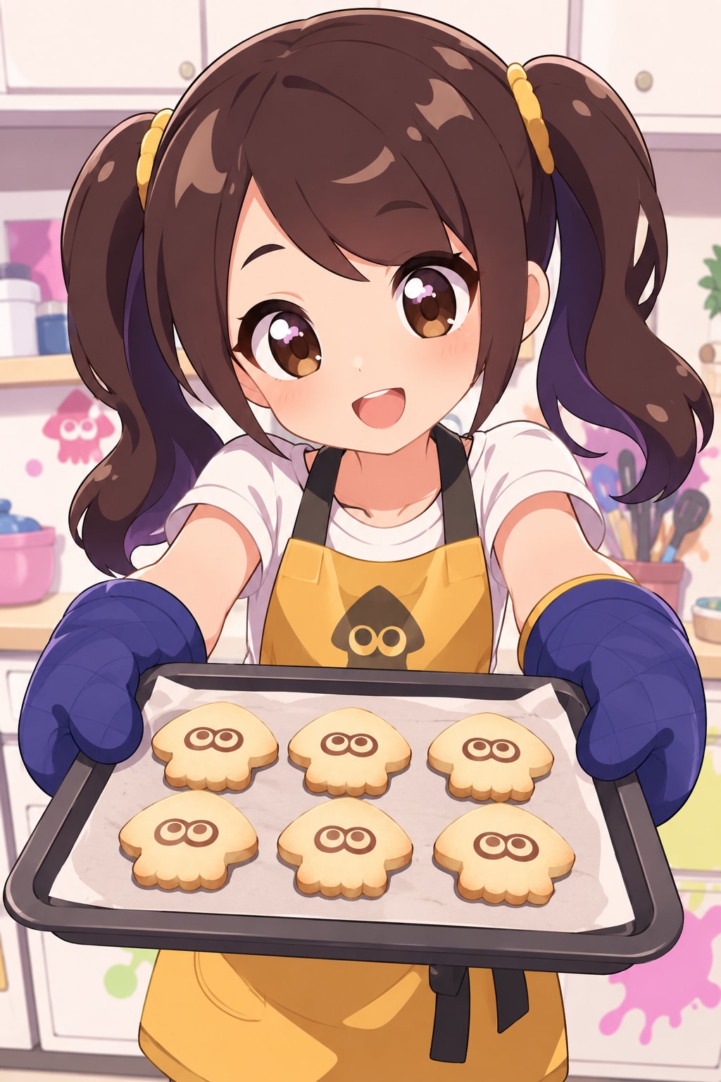 綺麗に焼けたー！ | の人気AIイラスト・グラビア