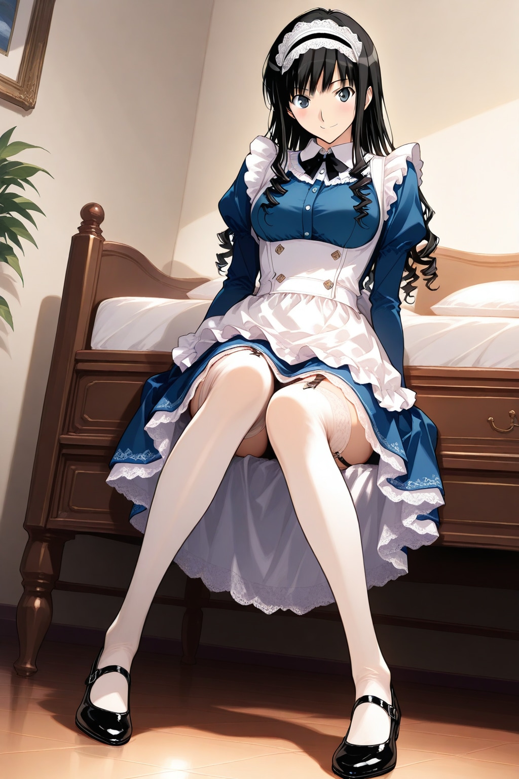 8/10 ・・・目が覚めた？