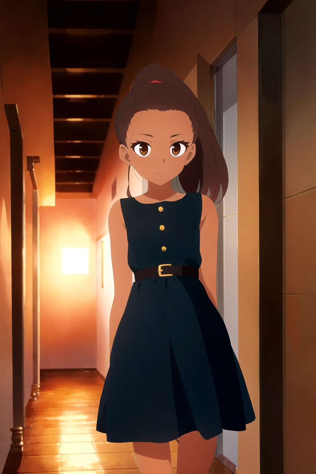 ミステリアスな館 | の人気AIイラスト・グラビア