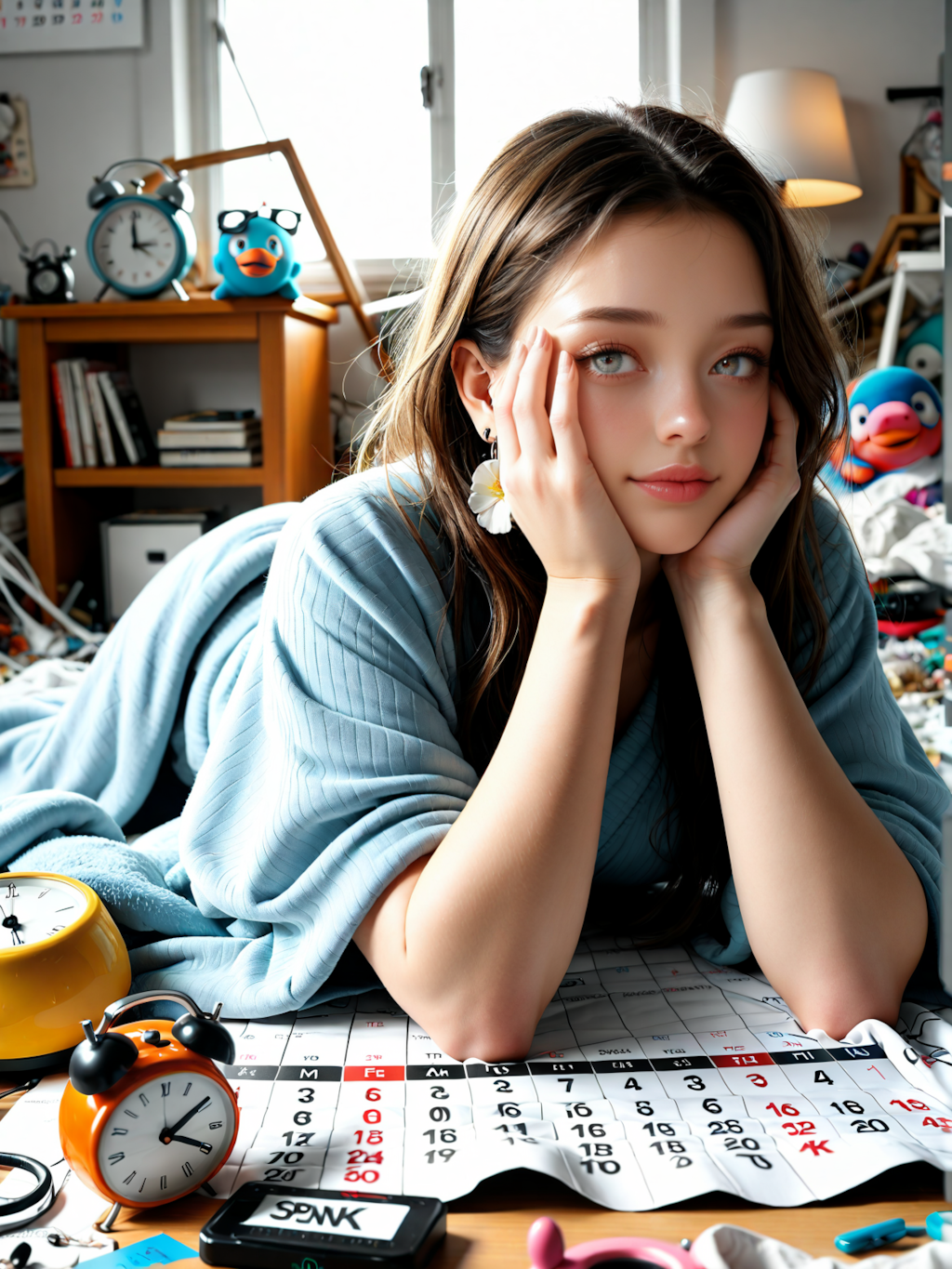 「はたらきたくない」企画参加投稿