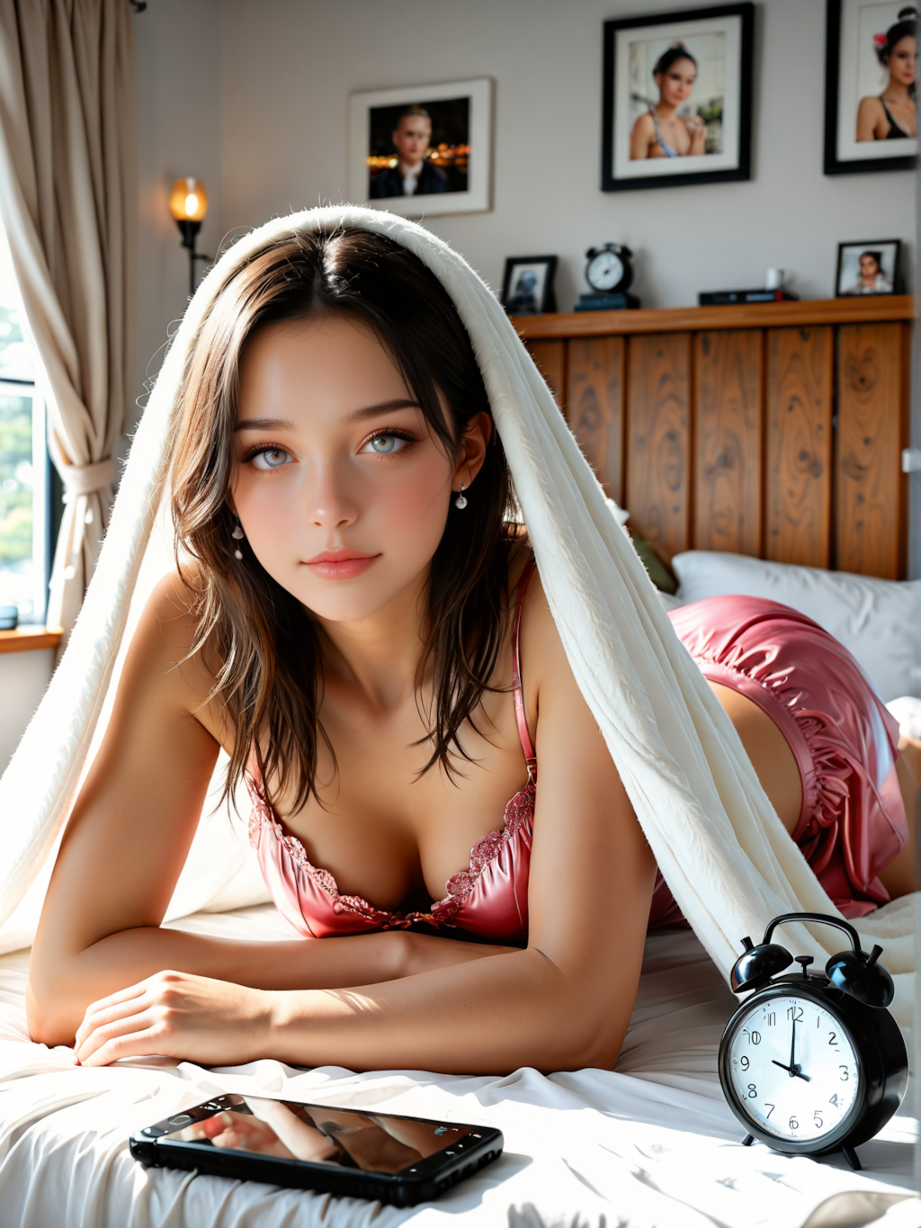 「はたらきたくない」企画参加投稿