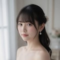 清楚なお嬢様の…😍 4枚目
