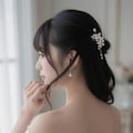 清楚なお嬢様の…😍 3枚目
