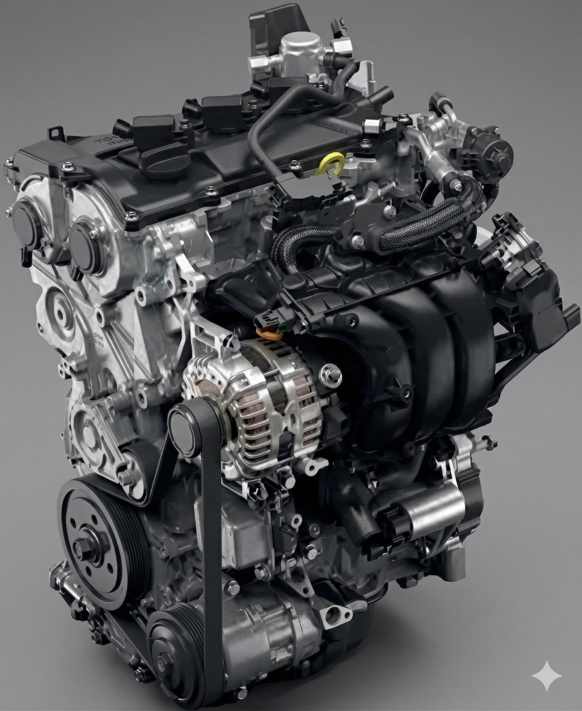 TOYOTA M15A | の人気AIイラスト・グラビア