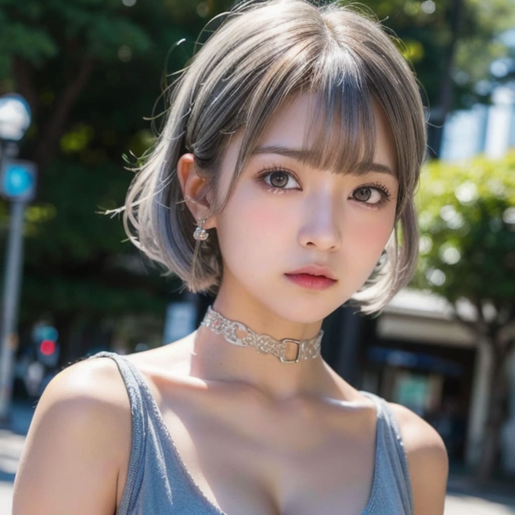 曇りのち晴れっ娘ちゃん