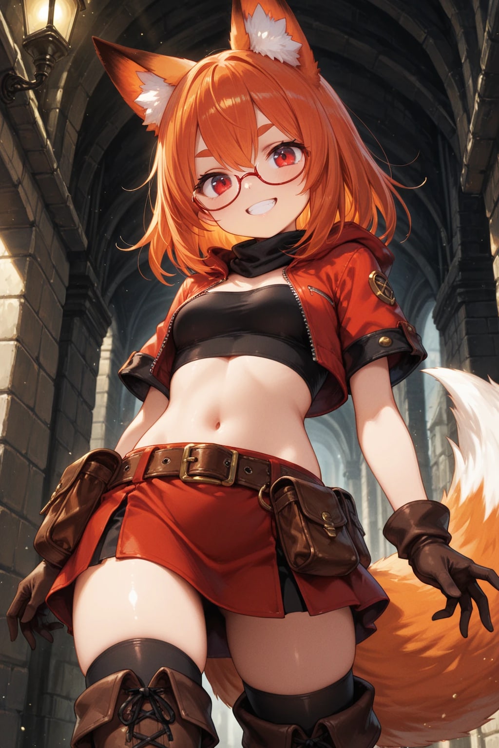 稲守あやかちゃん