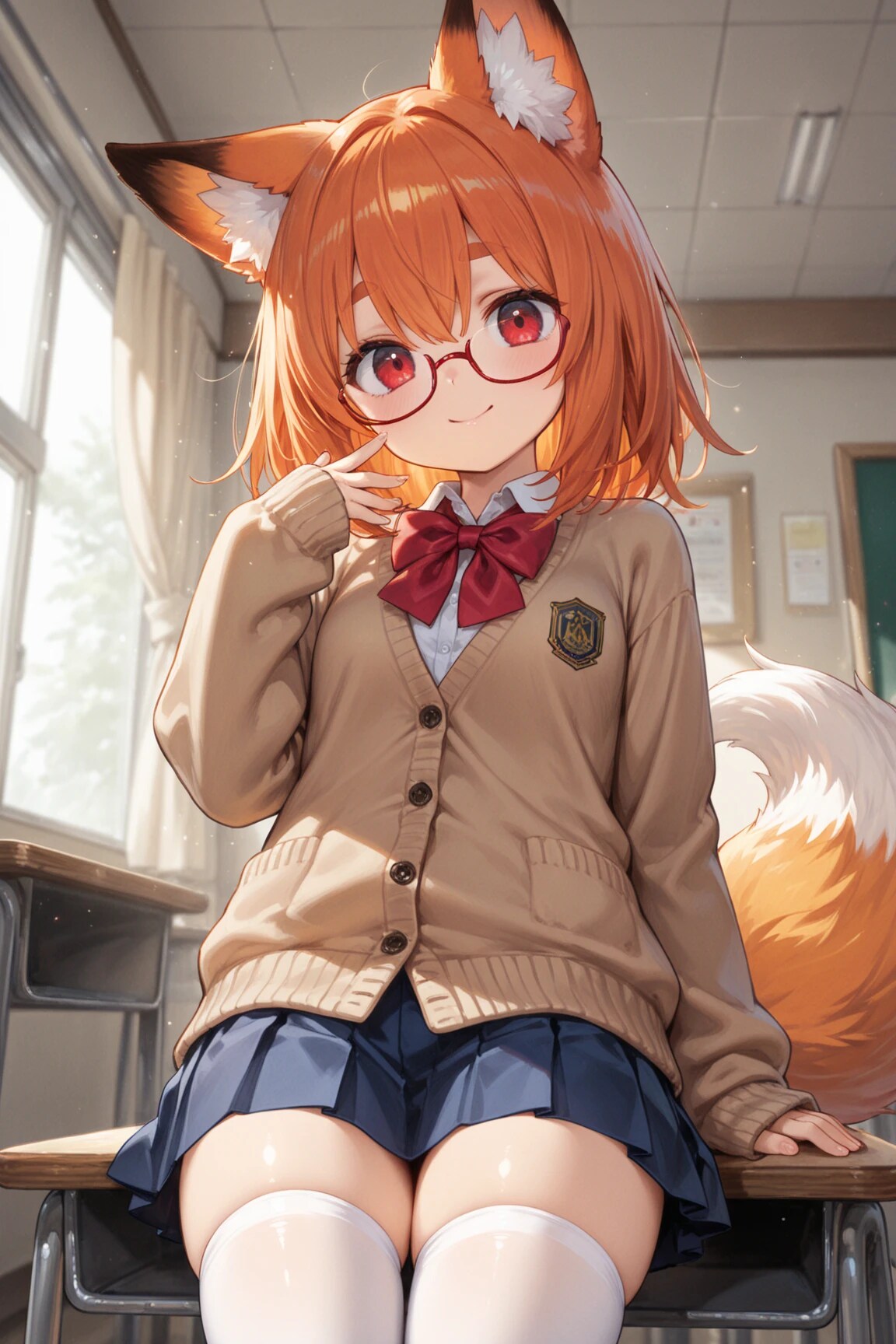 稲守あやかちゃん
