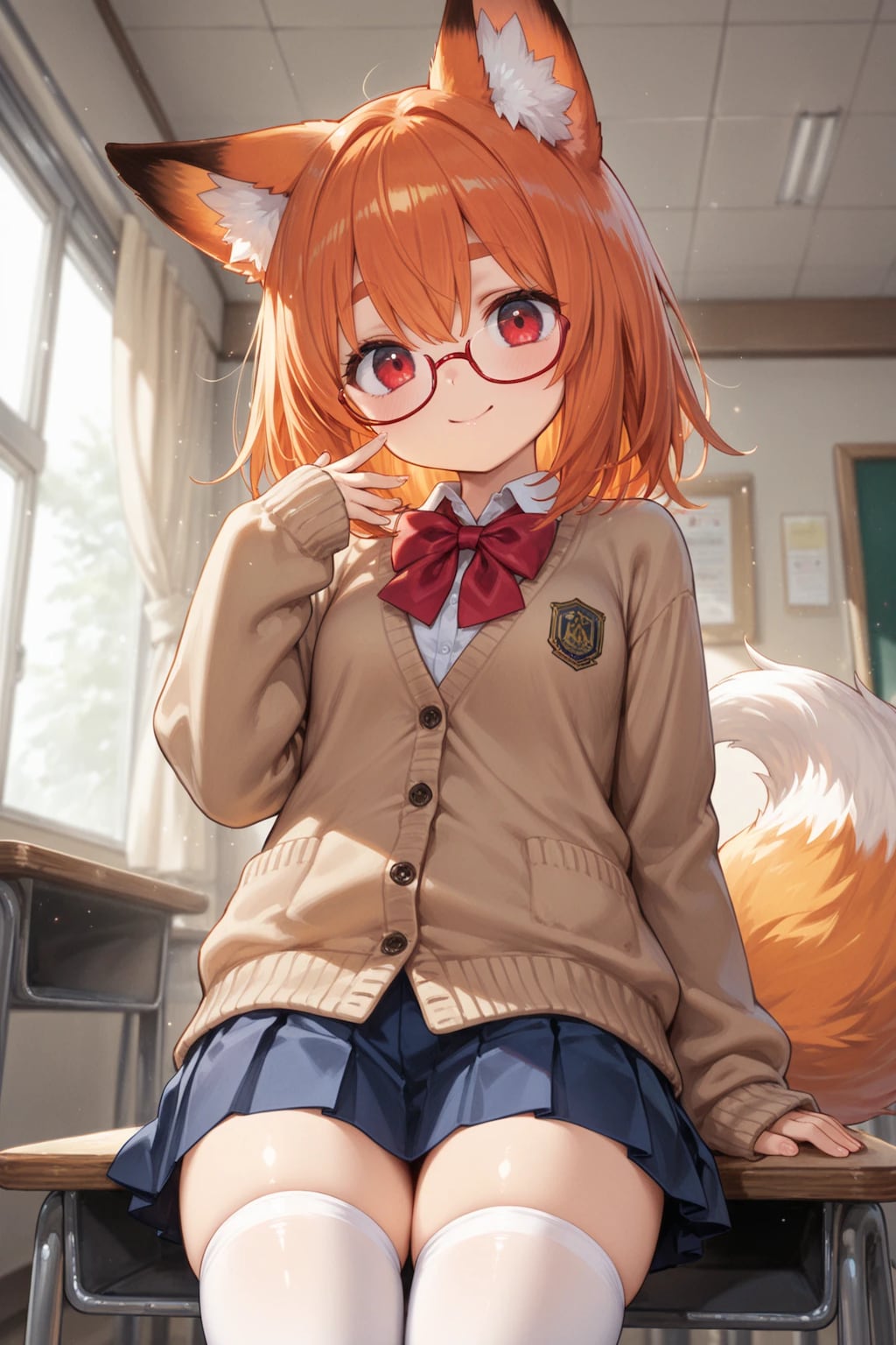 稲守あやかちゃん