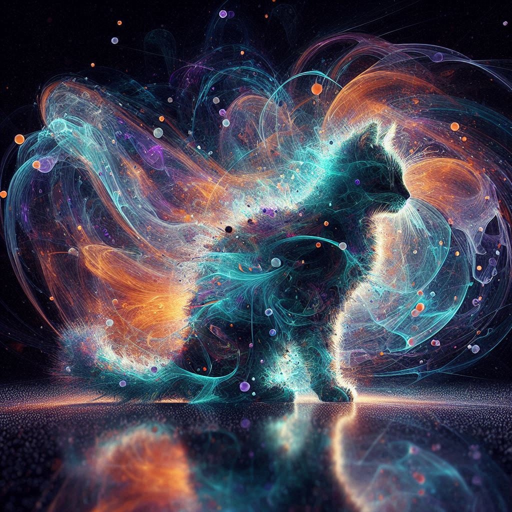 シュレディンガーの猫