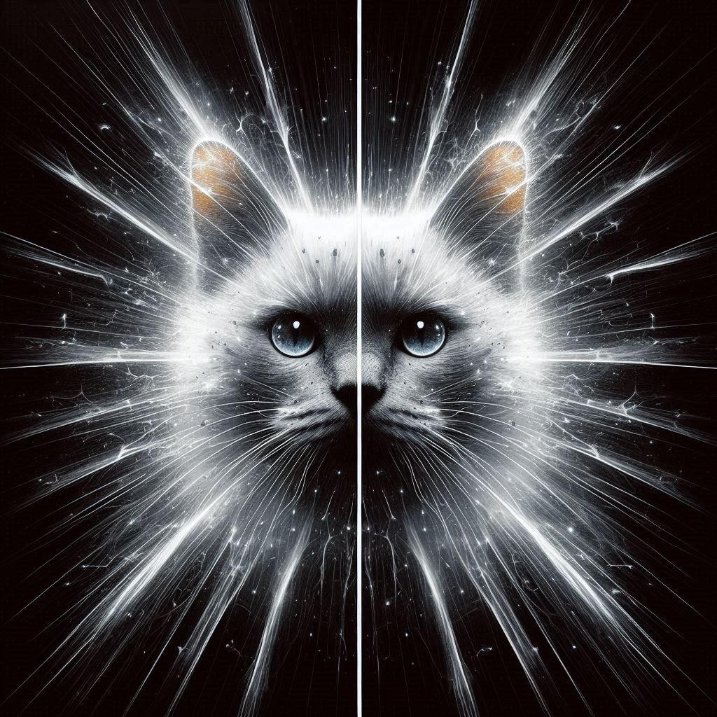 シュレディンガーの猫