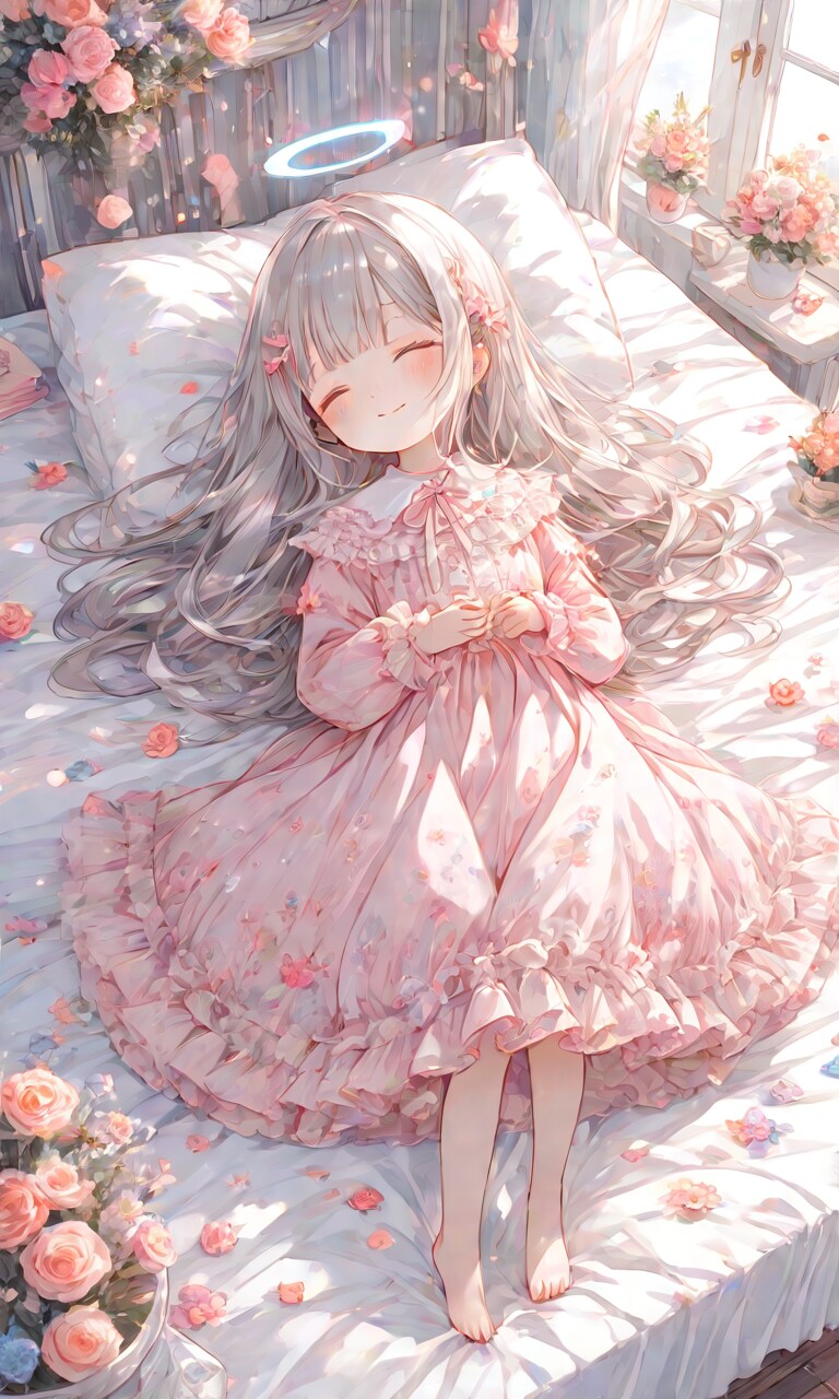 昼寝