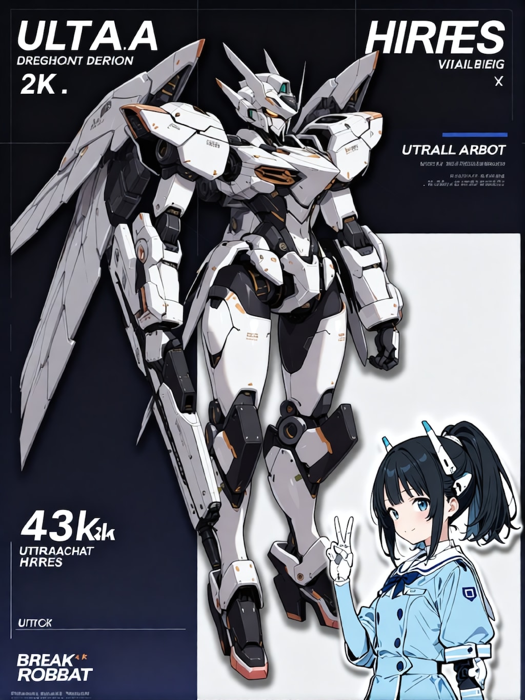 ロボパイ（合成２）