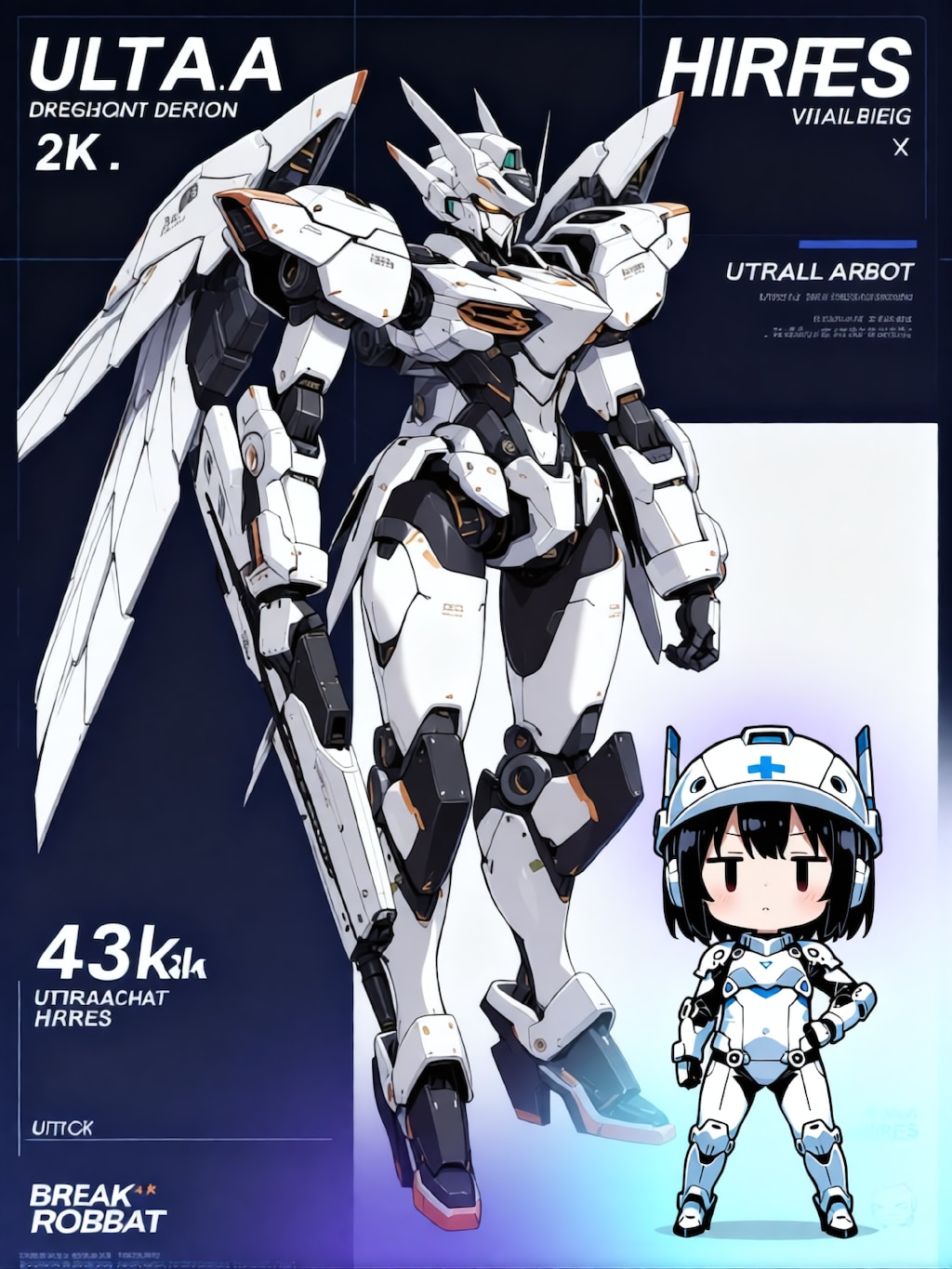 ロボパイ（合成２）