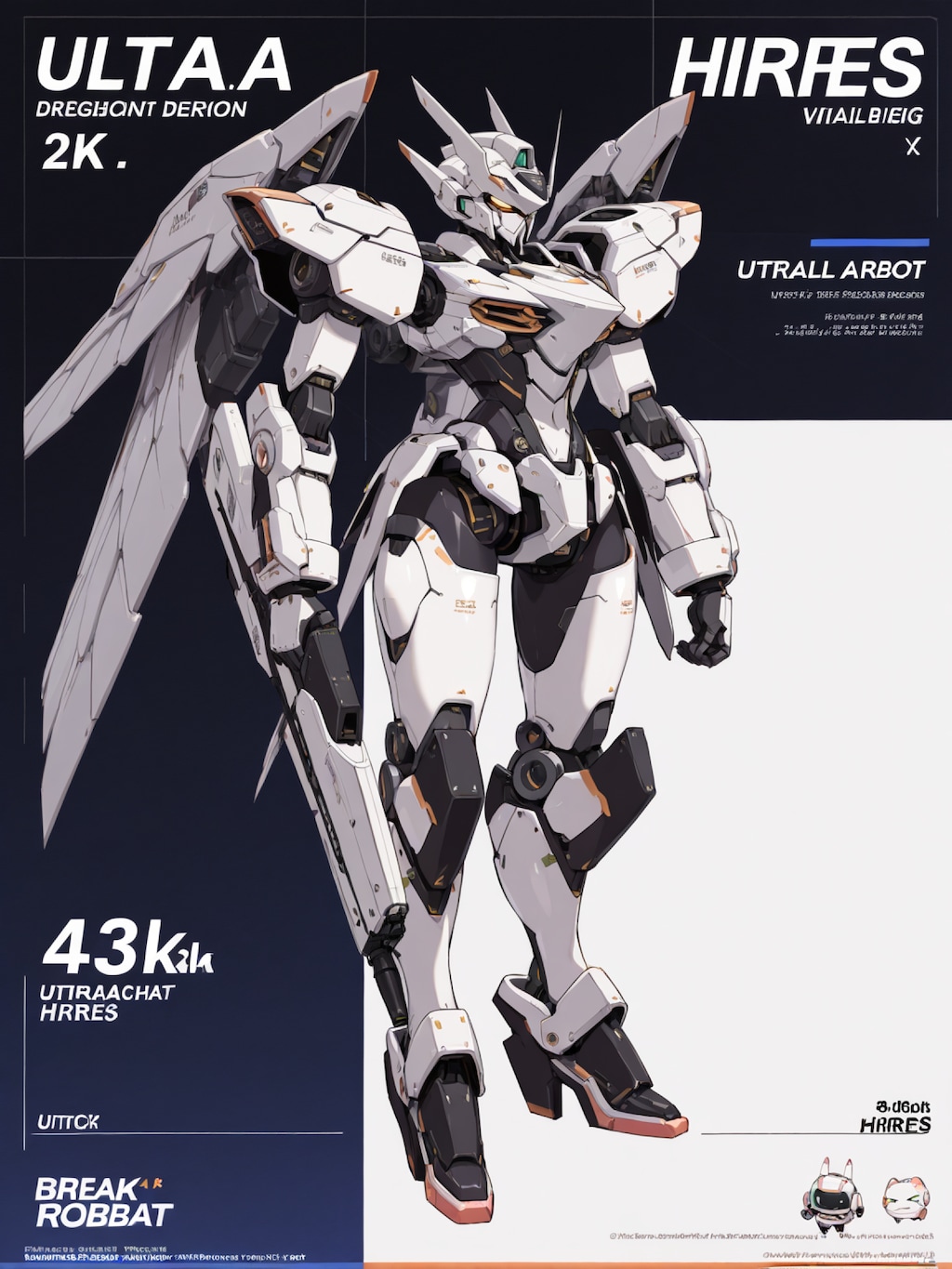 ロボパイ（合成２）