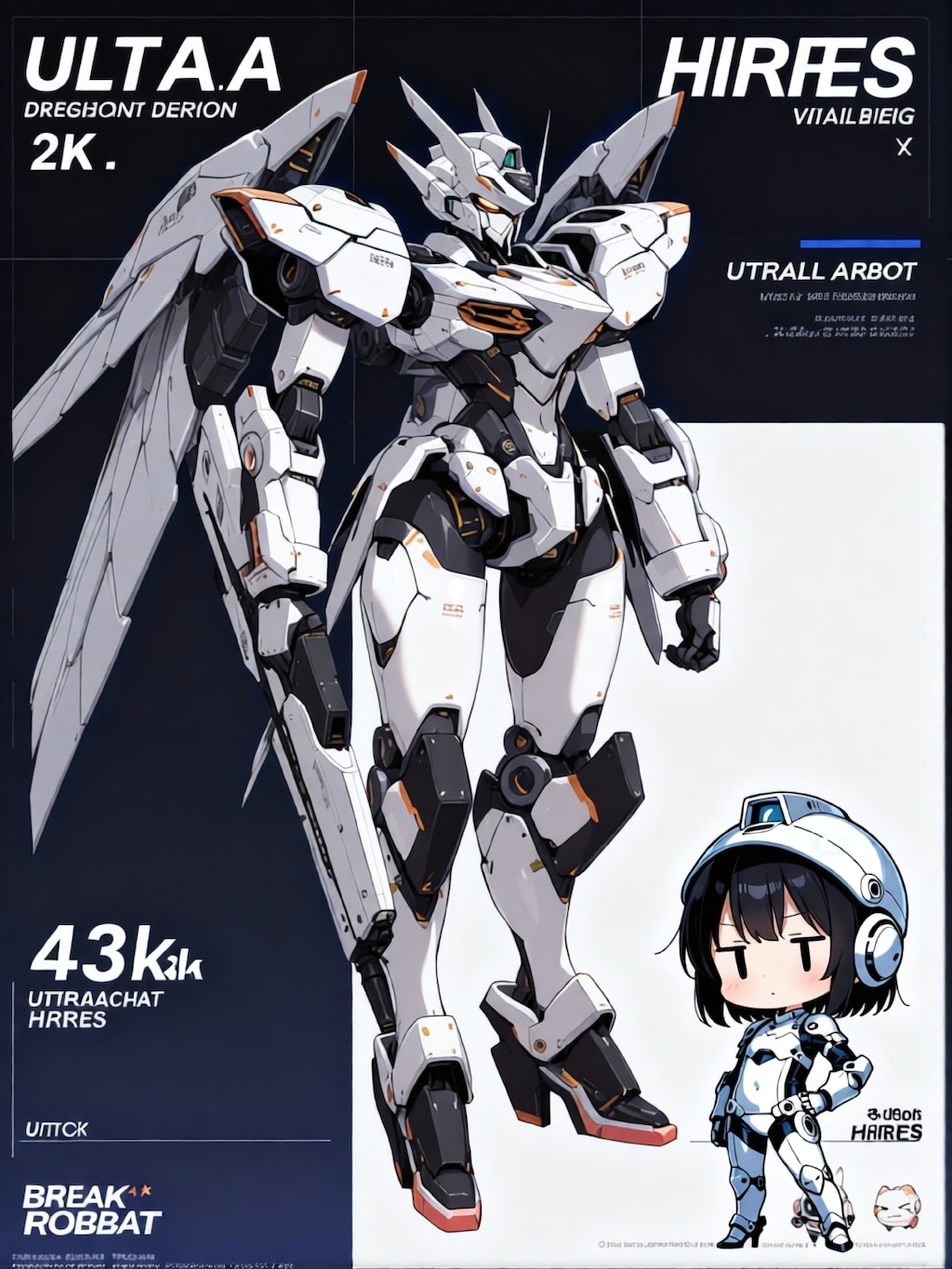 ロボパイ（合成２）