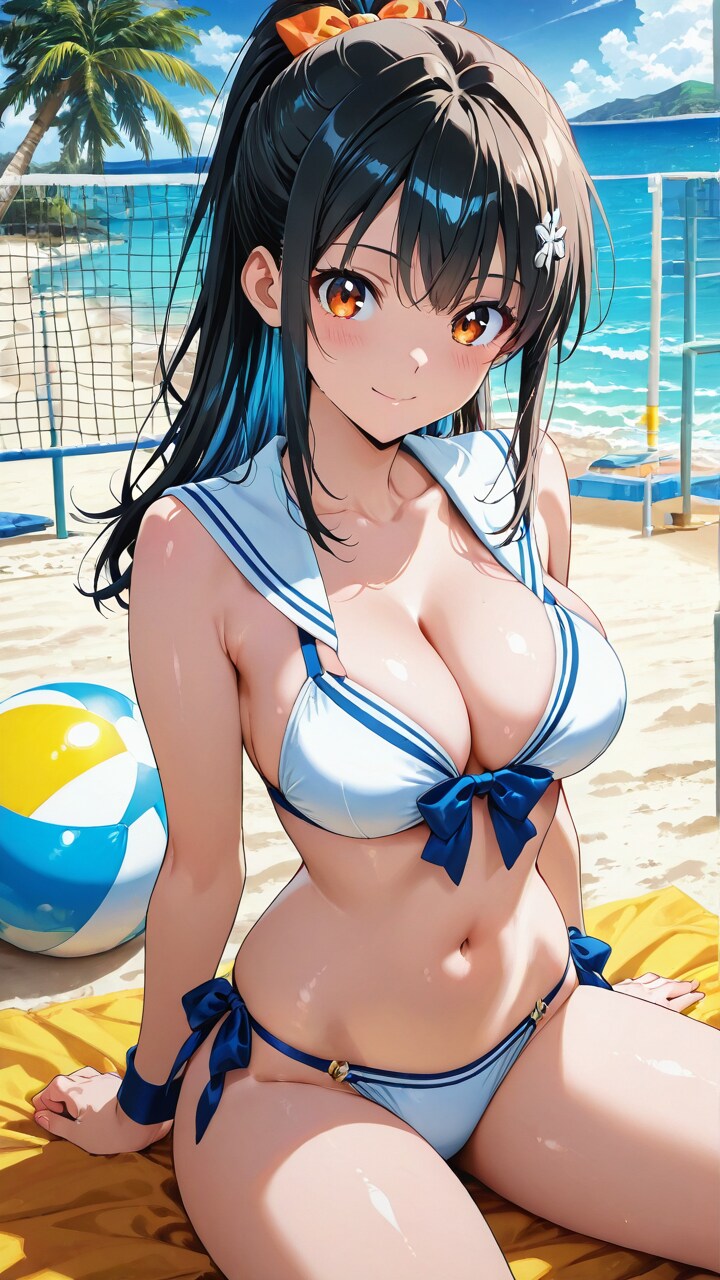 うちの子