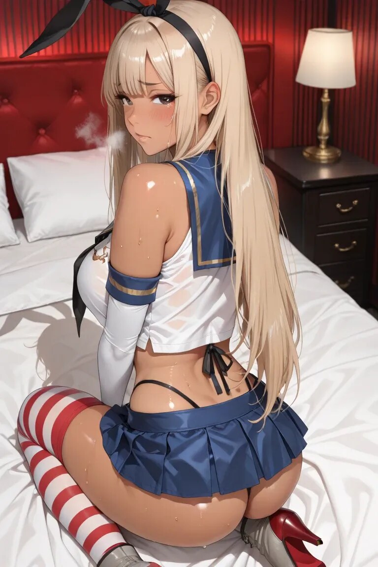 改めて考えると色々と恥ずかしいYuiちゃん