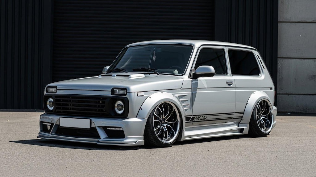 ラーダニーヴァ