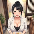 ドスケベ宗教 2枚目