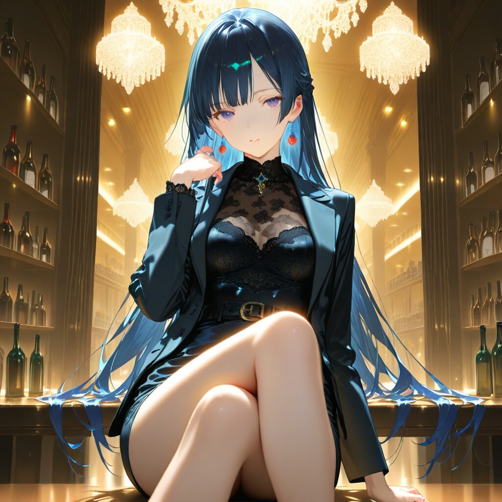 DRAGON2 | の人気AIイラスト・グラビア