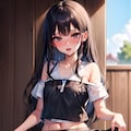 海辺 3枚目