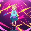 君が舞台のヒロイン2025③ 2枚目