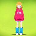 君が舞台のヒロイン2025③ 7枚目